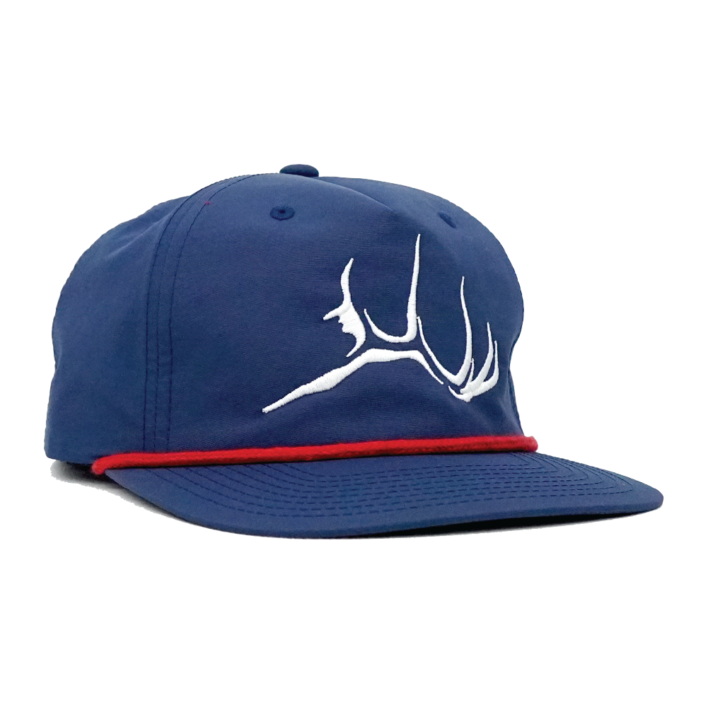 Limited Drop | Patriot Rope Hat 