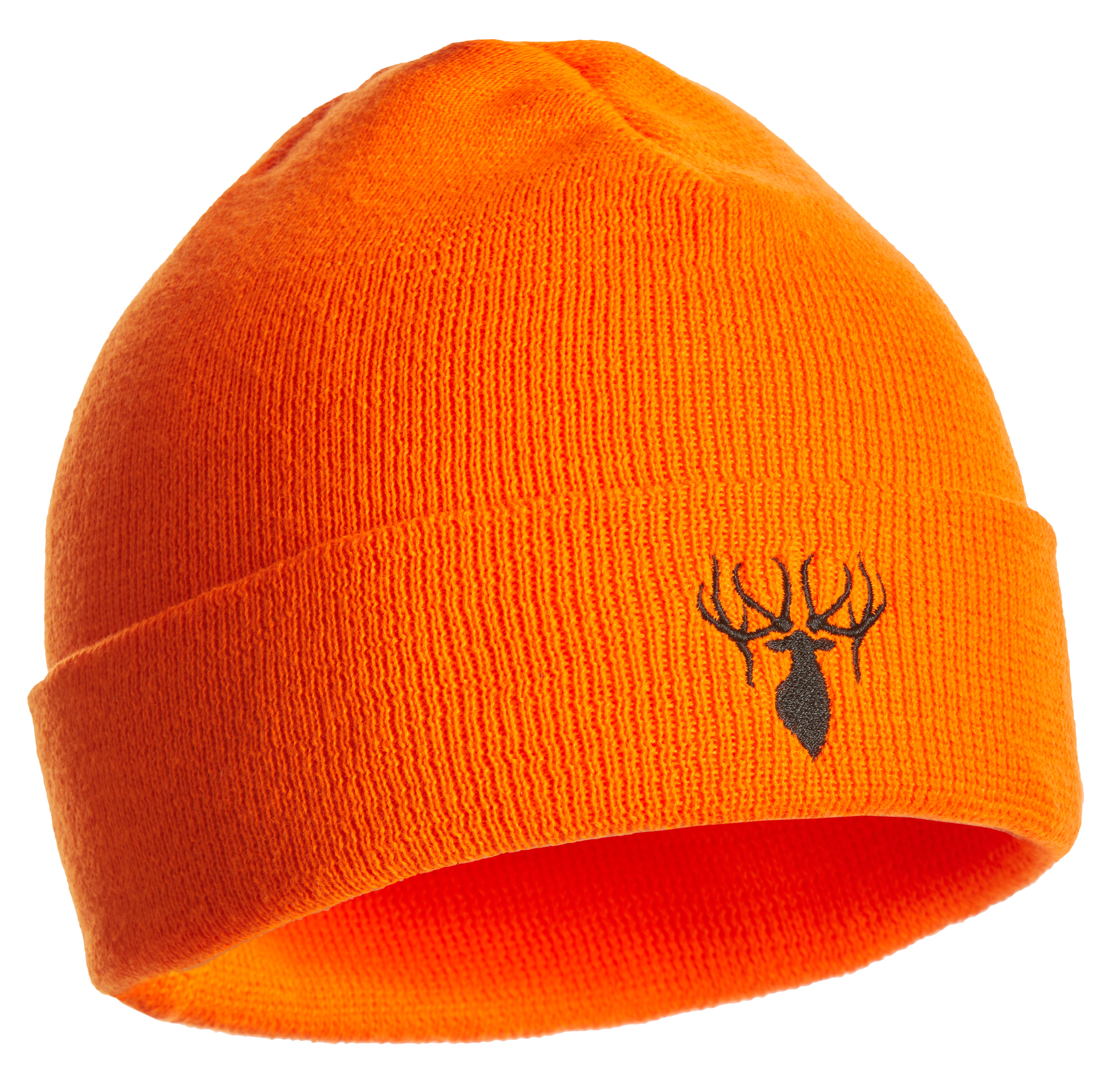 Heavy Knit Blaze Beanie