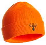 Heavy Knit Blaze Beanie