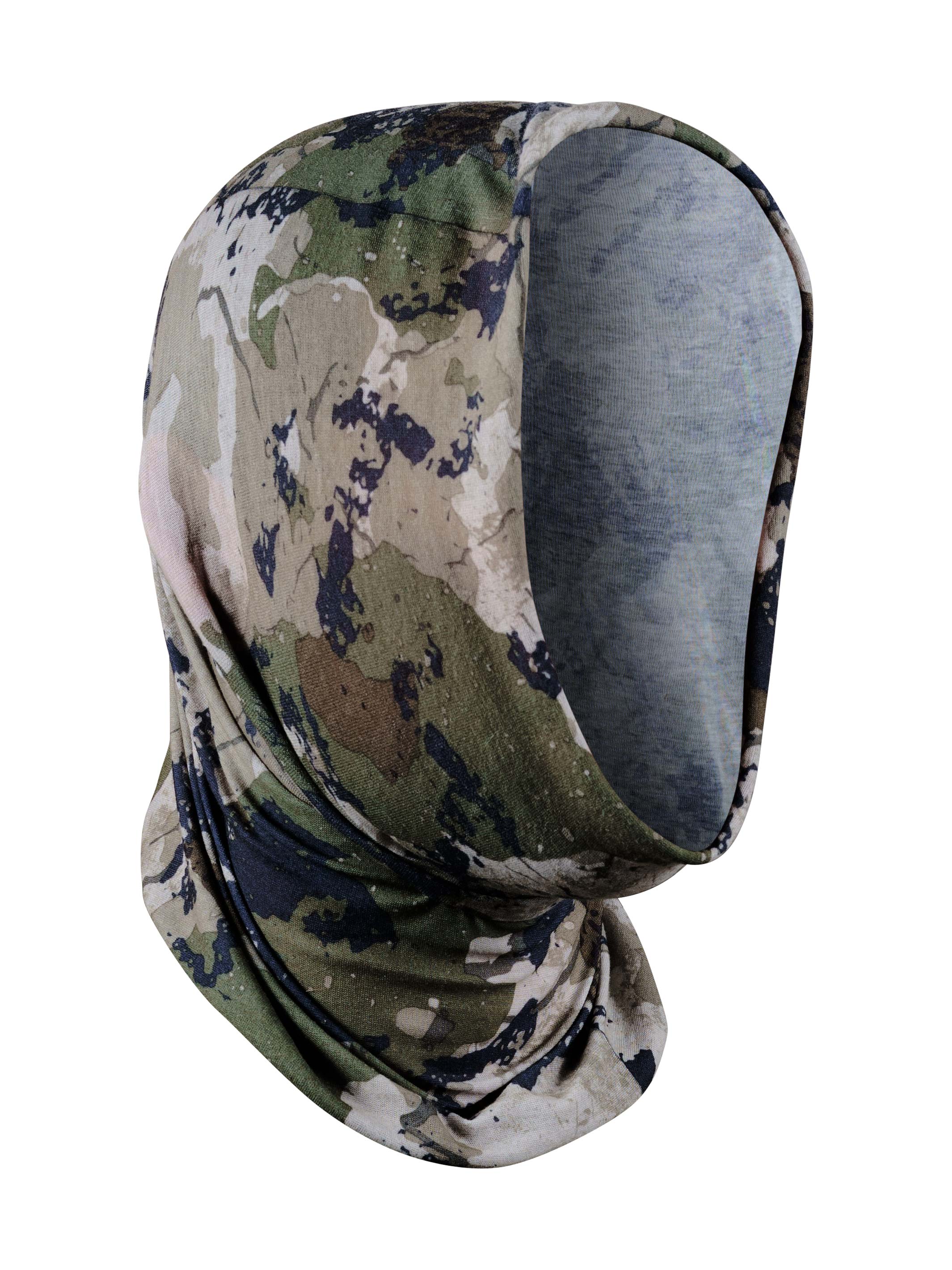 Head and Neck Gaiter