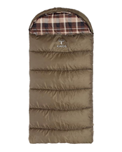 Hunter Series Jr. +25 Youth Sleeping Bag