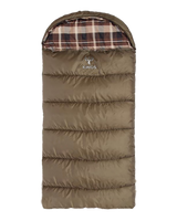 Hunter Series Jr. +25 Youth Sleeping Bag