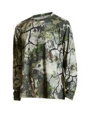 Kids Hunter Long Sleeve Tee