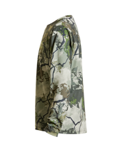 Kids Hunter Long Sleeve Tee