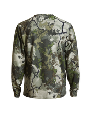 Kids Hunter Long Sleeve Tee