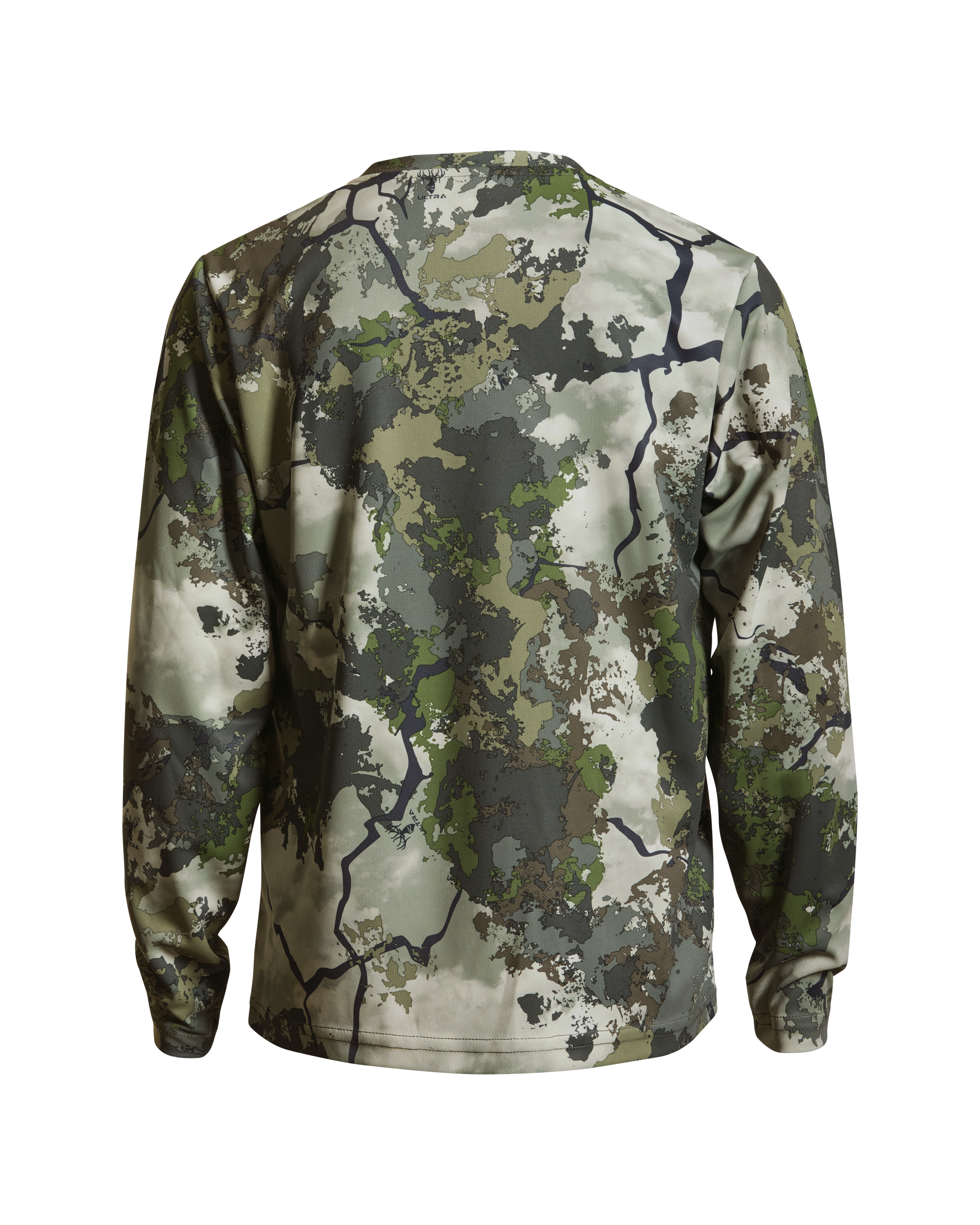 Kids Hunter Long Sleeve Tee