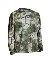 Kids Hunter Long Sleeve Tee