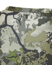 Kids Hunter Long Sleeve Tee