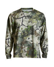 Kids Hunter Long Sleeve Tee