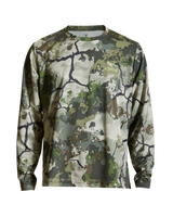 Kids Hunter Long Sleeve Tee