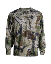 Kids Hunter Long Sleeve Tee