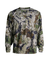 Kids Hunter Long Sleeve Tee