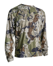 Kids Hunter Long Sleeve Tee