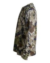 Kids Hunter Long Sleeve Tee