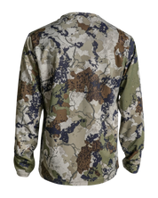 Kids Hunter Long Sleeve Tee