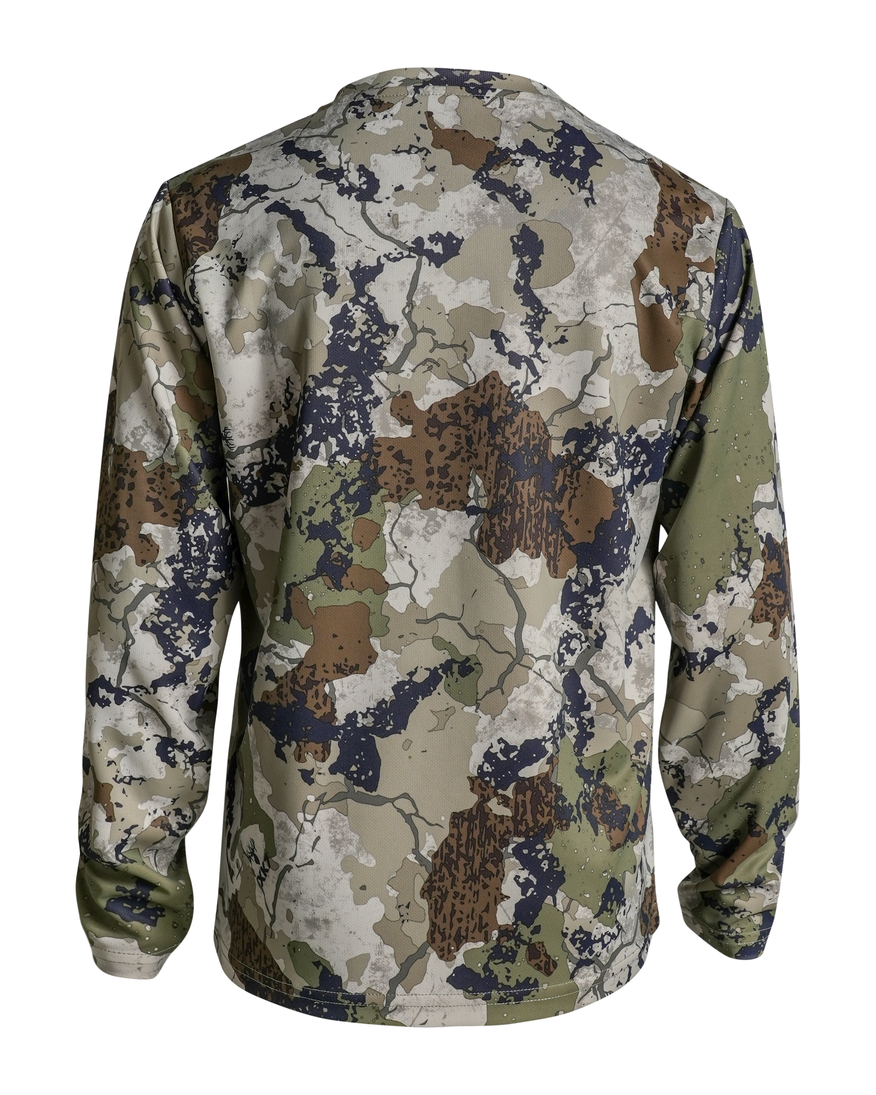 Kids Hunter Long Sleeve Tee