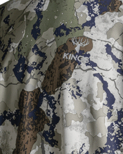 Kids Hunter Long Sleeve Tee