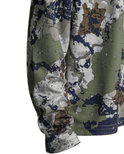 Kids Hunter Long Sleeve Tee