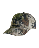 Kids Embroidered Hat