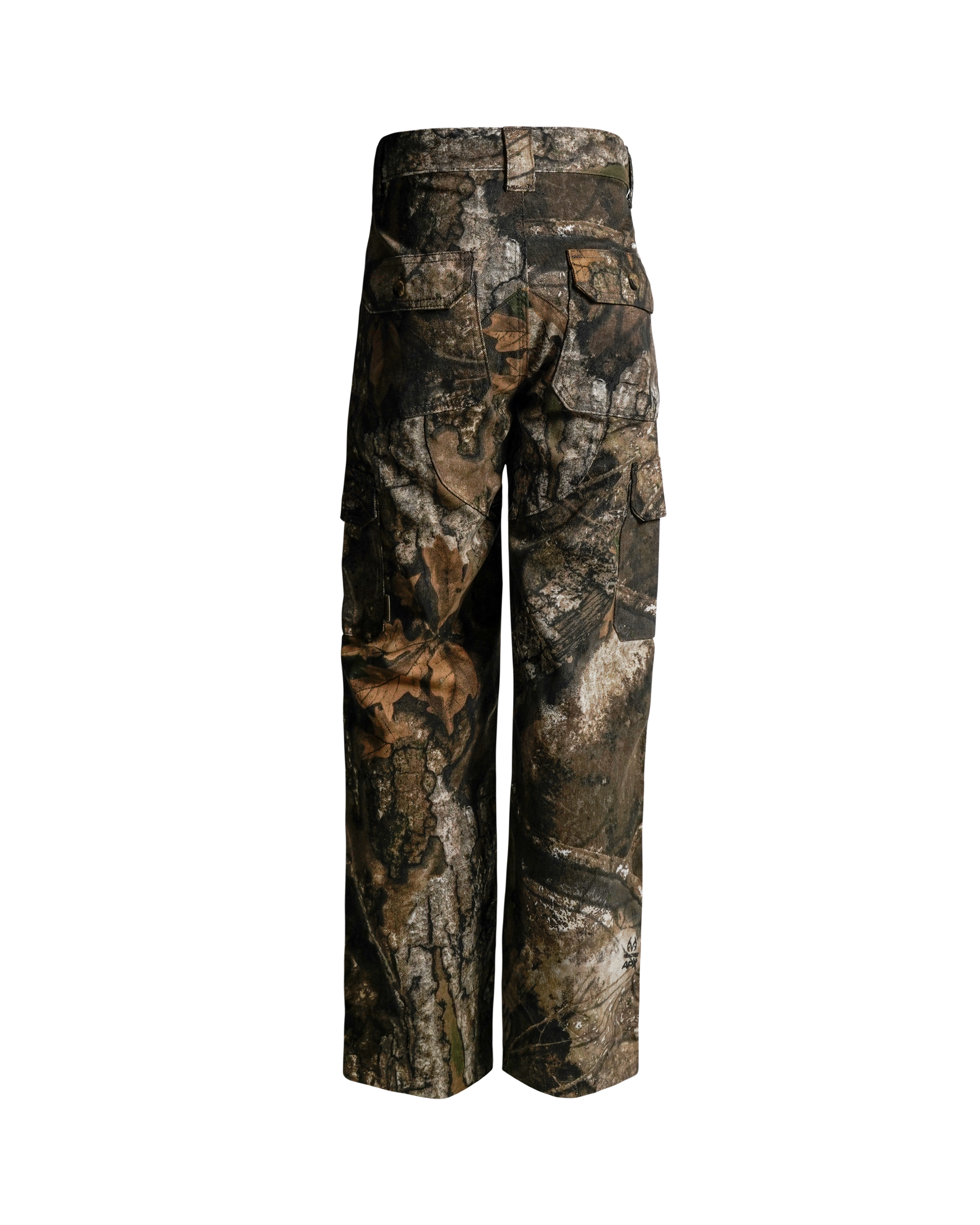 Kids Classic Six Pocket Pant