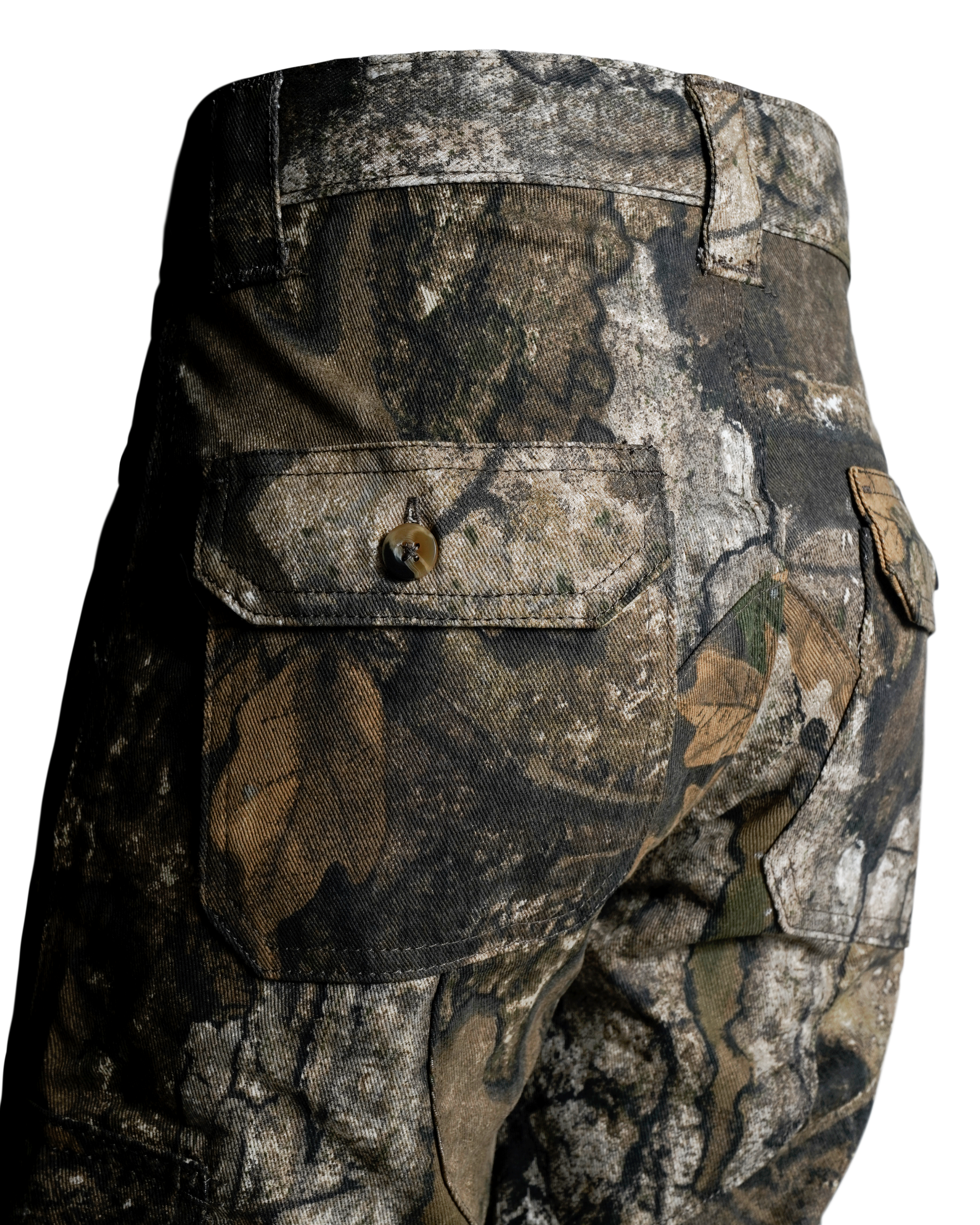 Kids Classic Six Pocket Pant