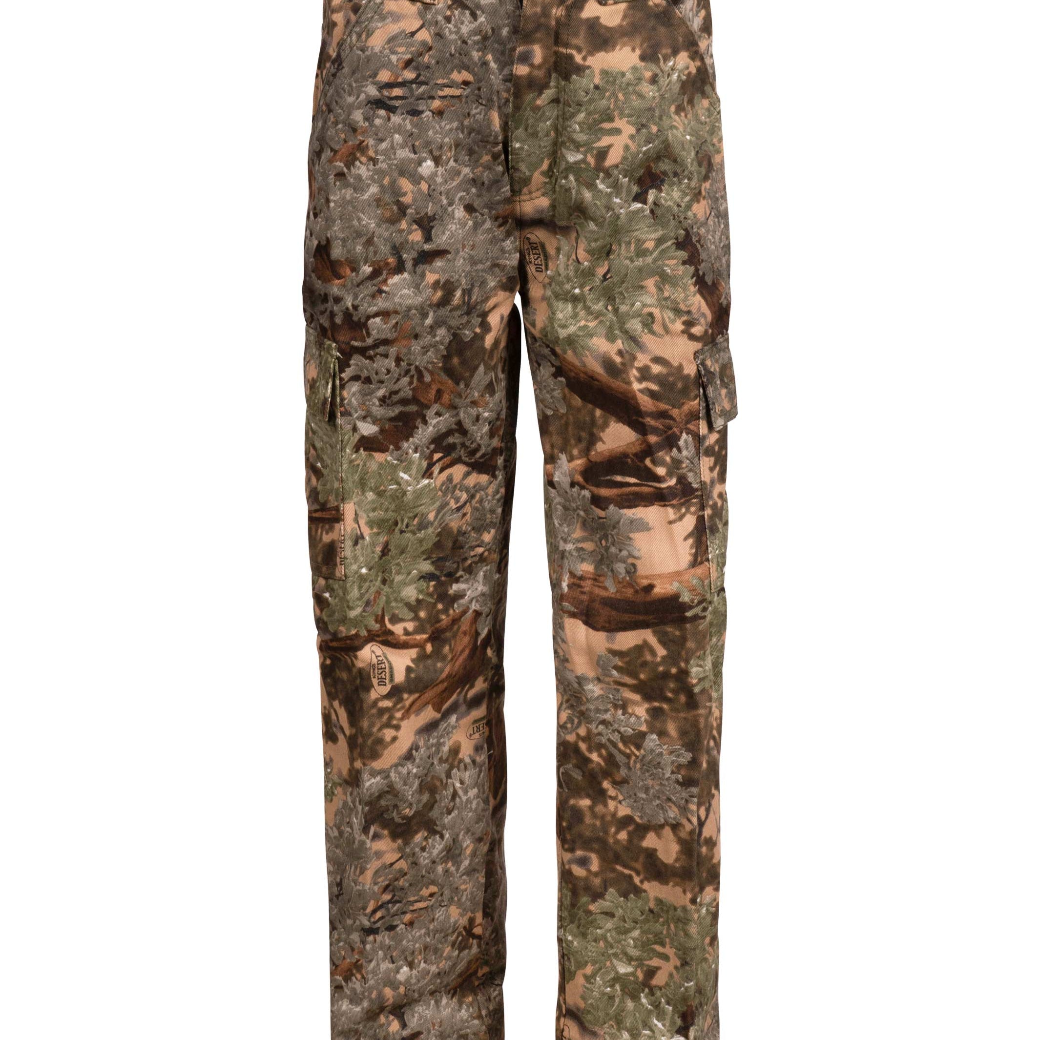 Kids Classic Six Pocket Pant