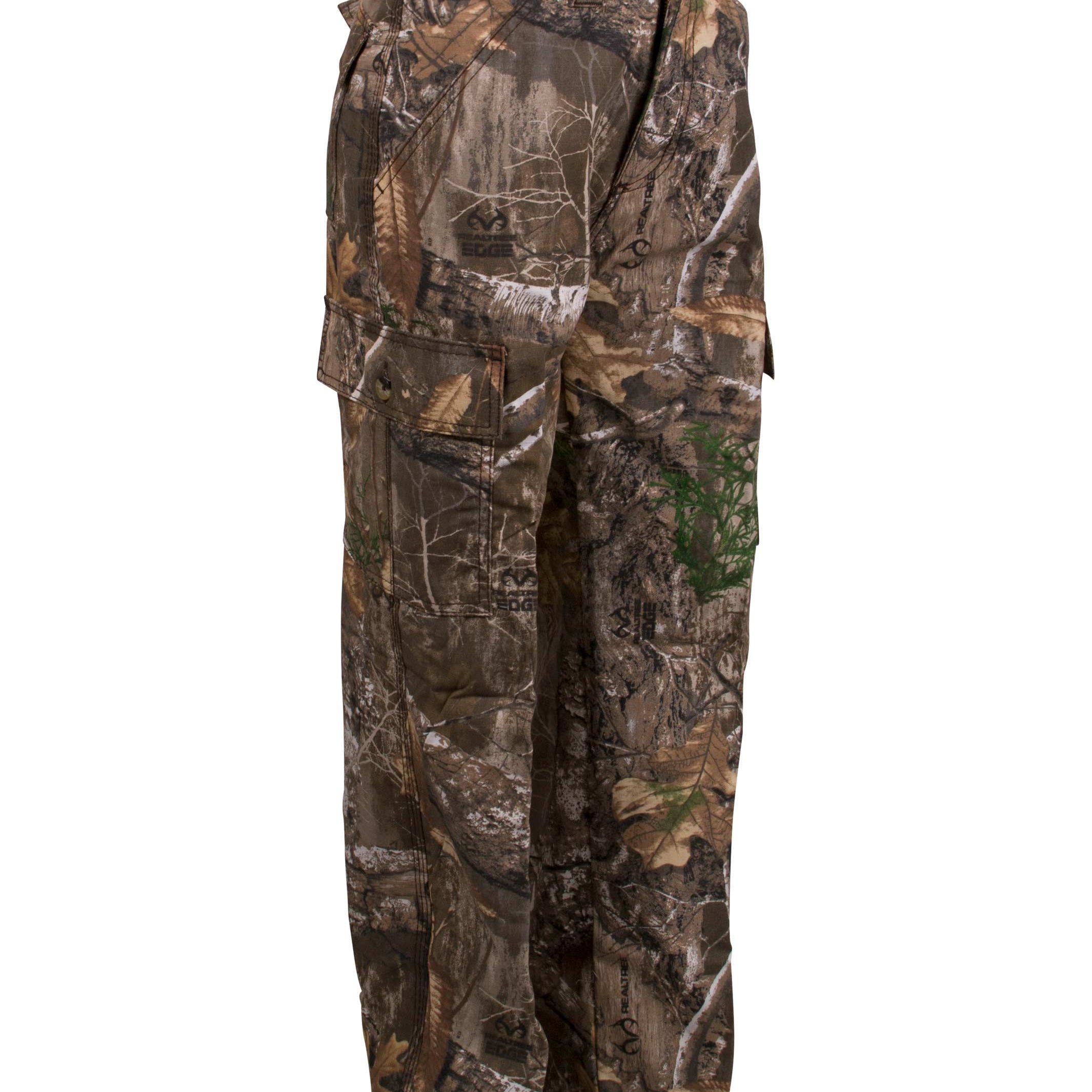 Kids Classic Six Pocket Pant