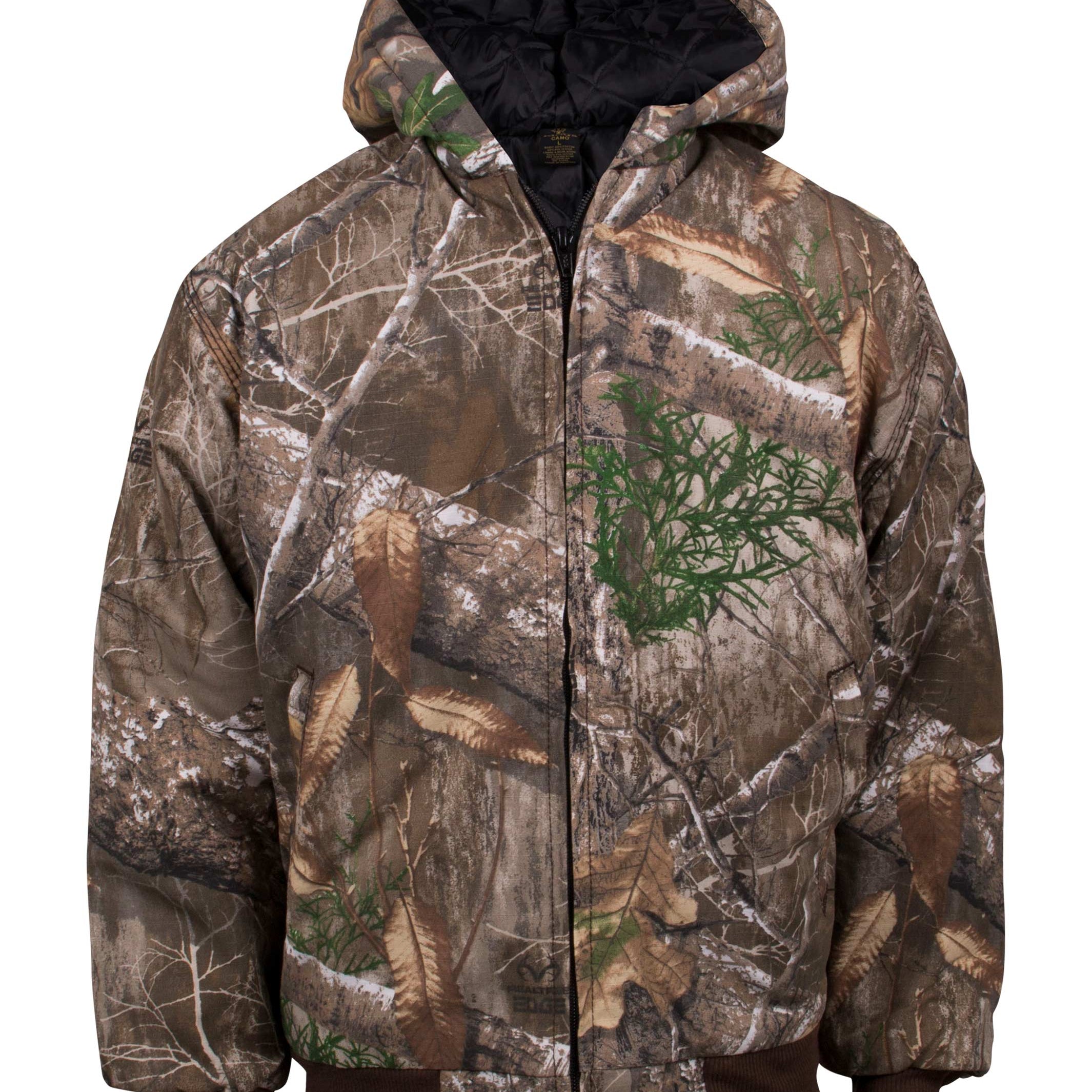 Kids Classic Insulated Jacket