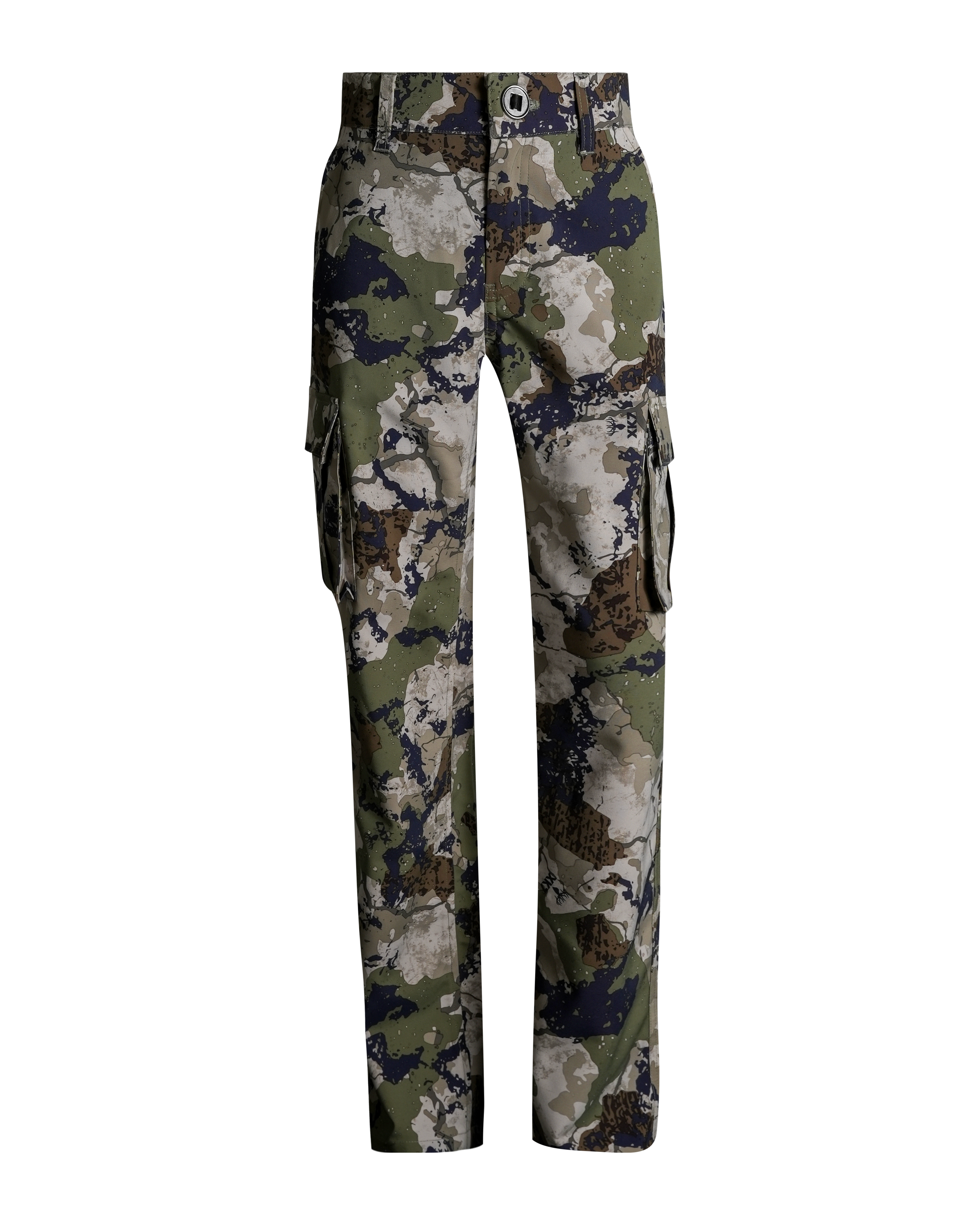 Kids Hunter Pant