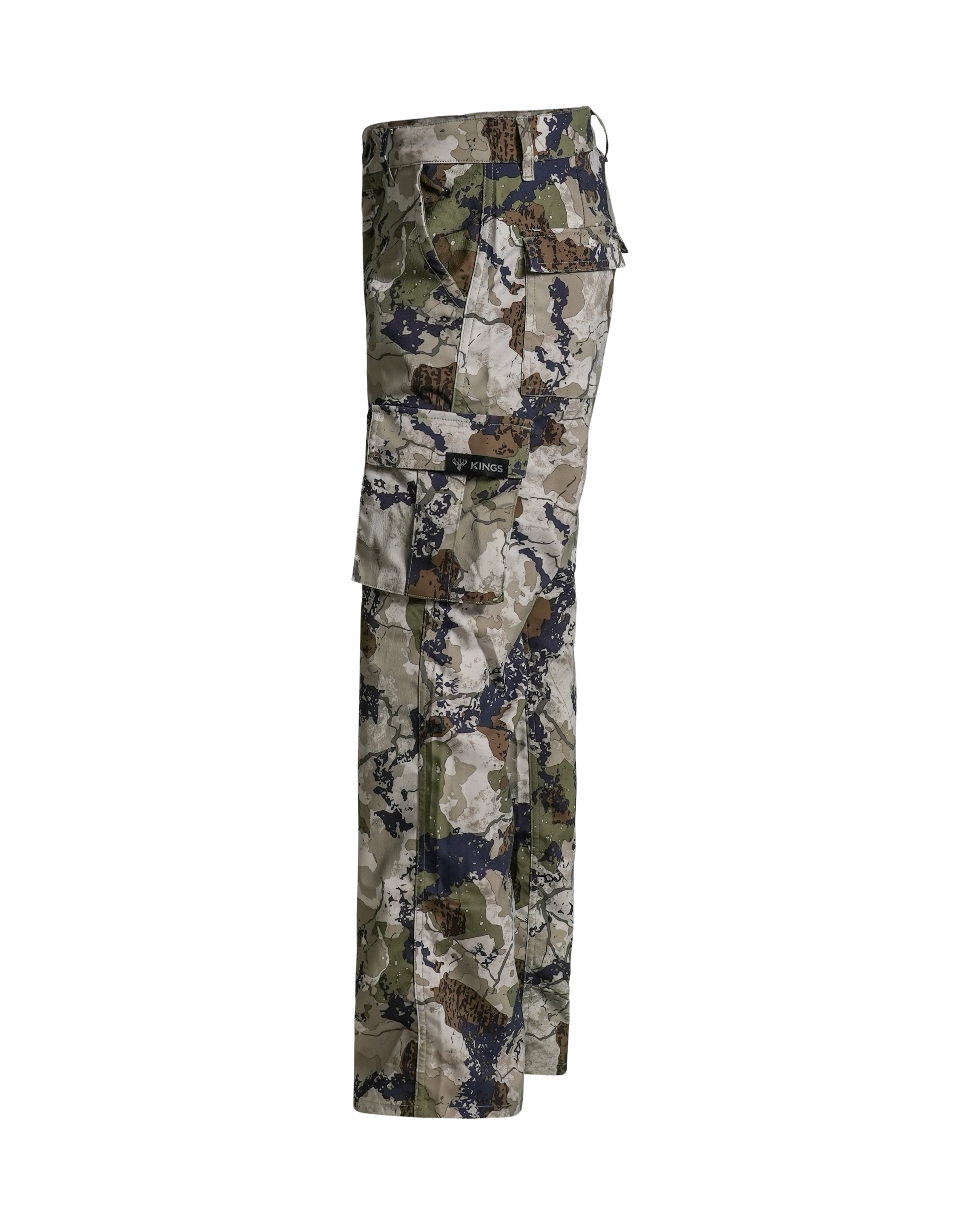 Kids Hunter Pant