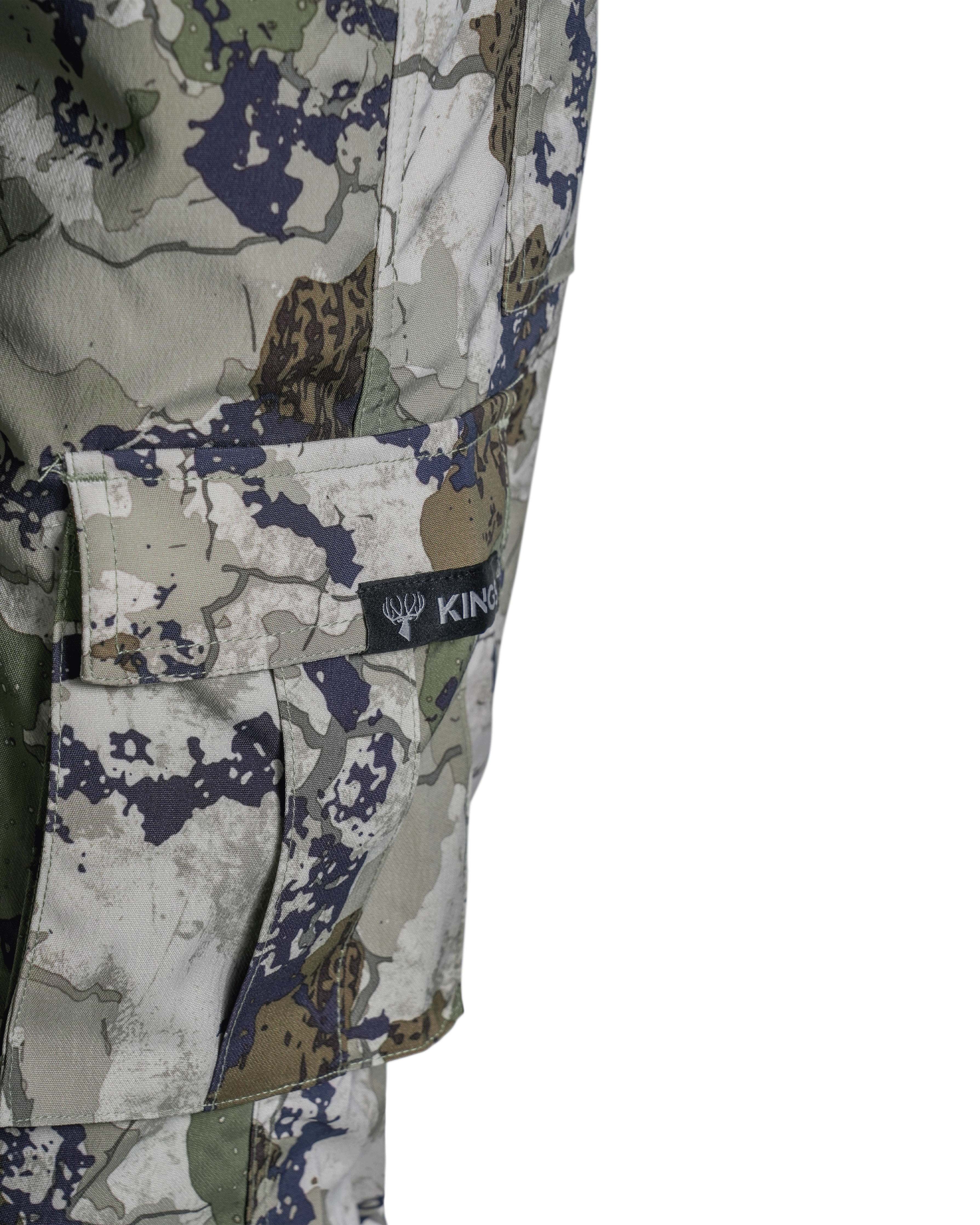Kids Hunter Pant