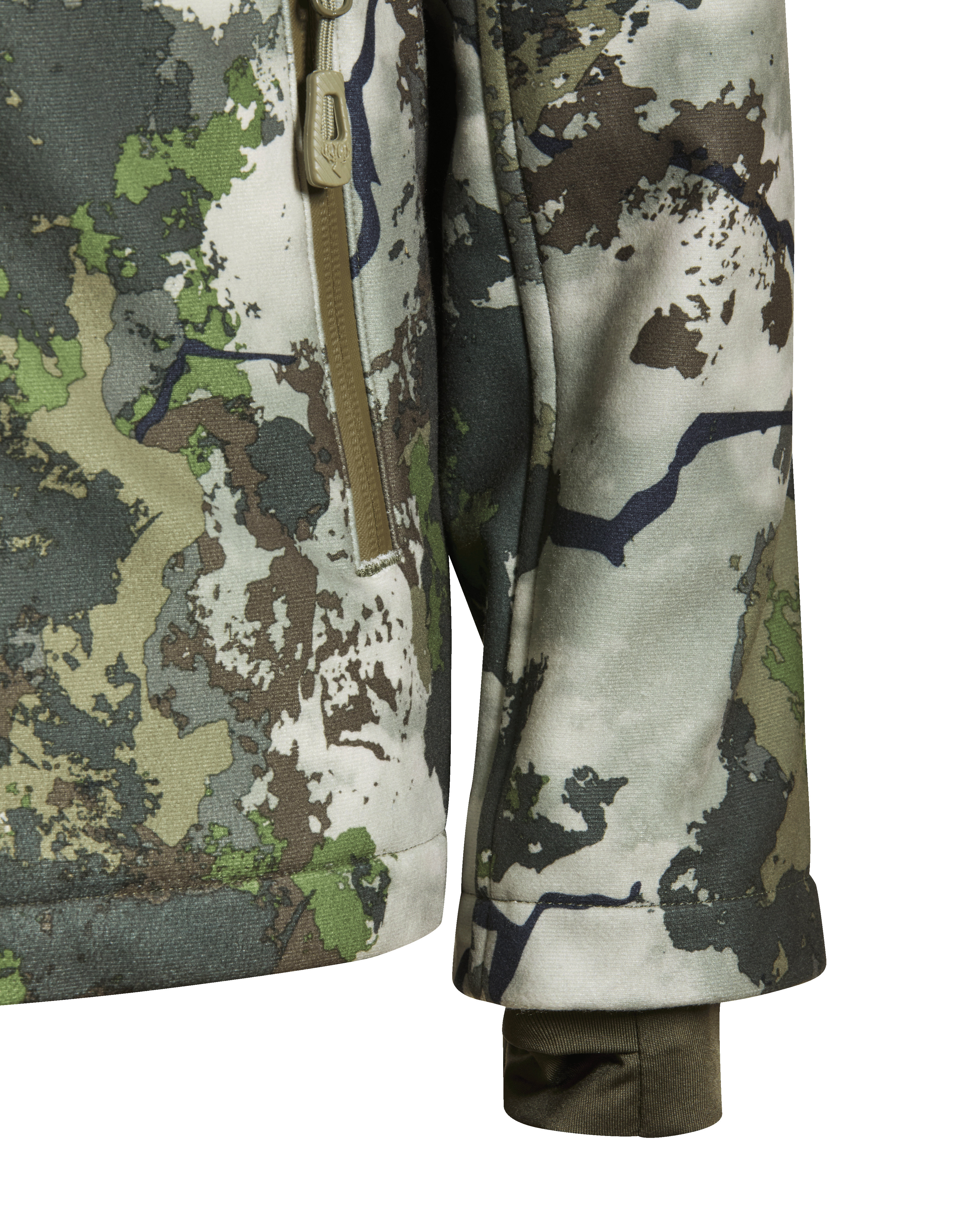 Kids Weather Pro Insulated Jacket