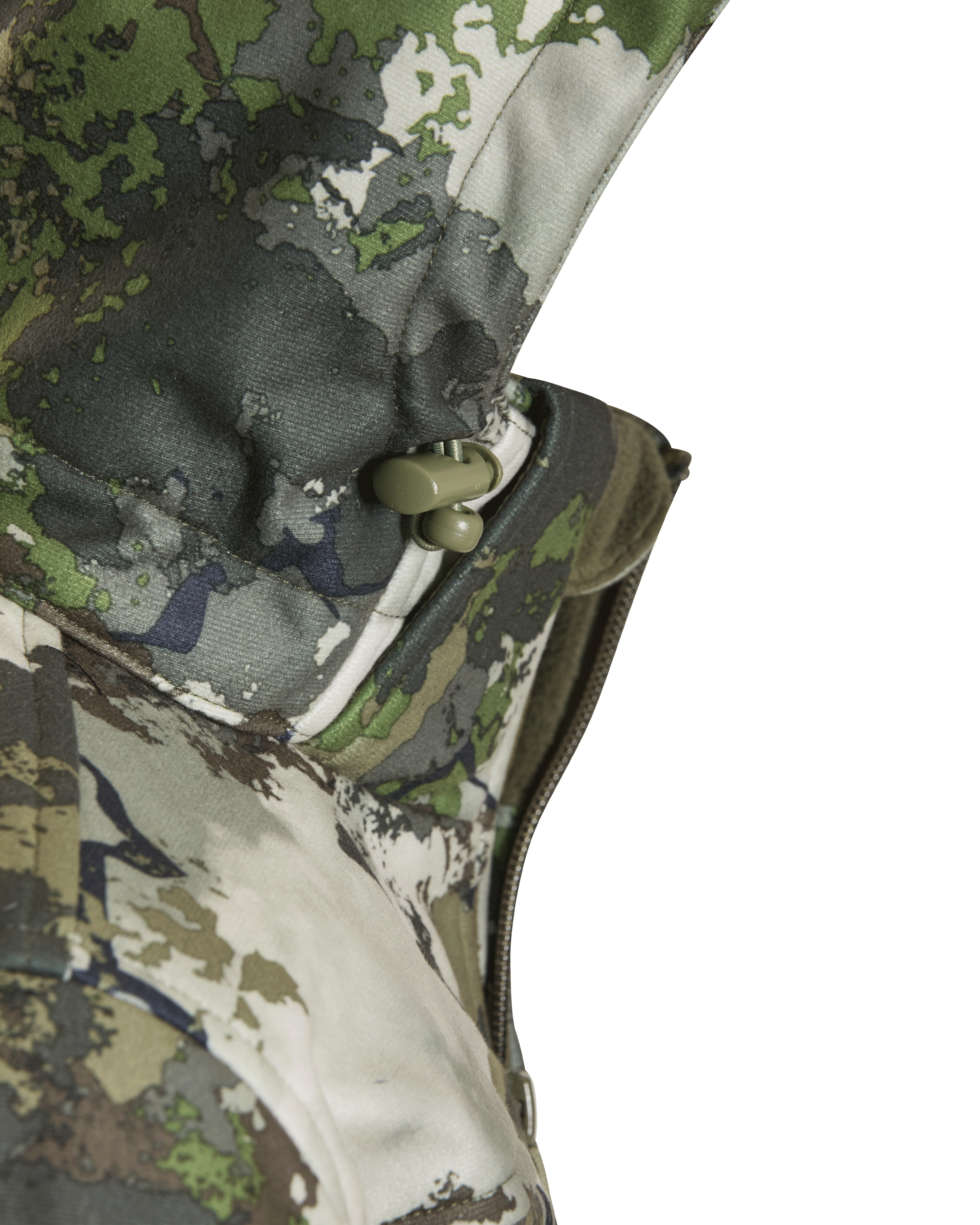 Kids Weather Pro Insulated Jacket