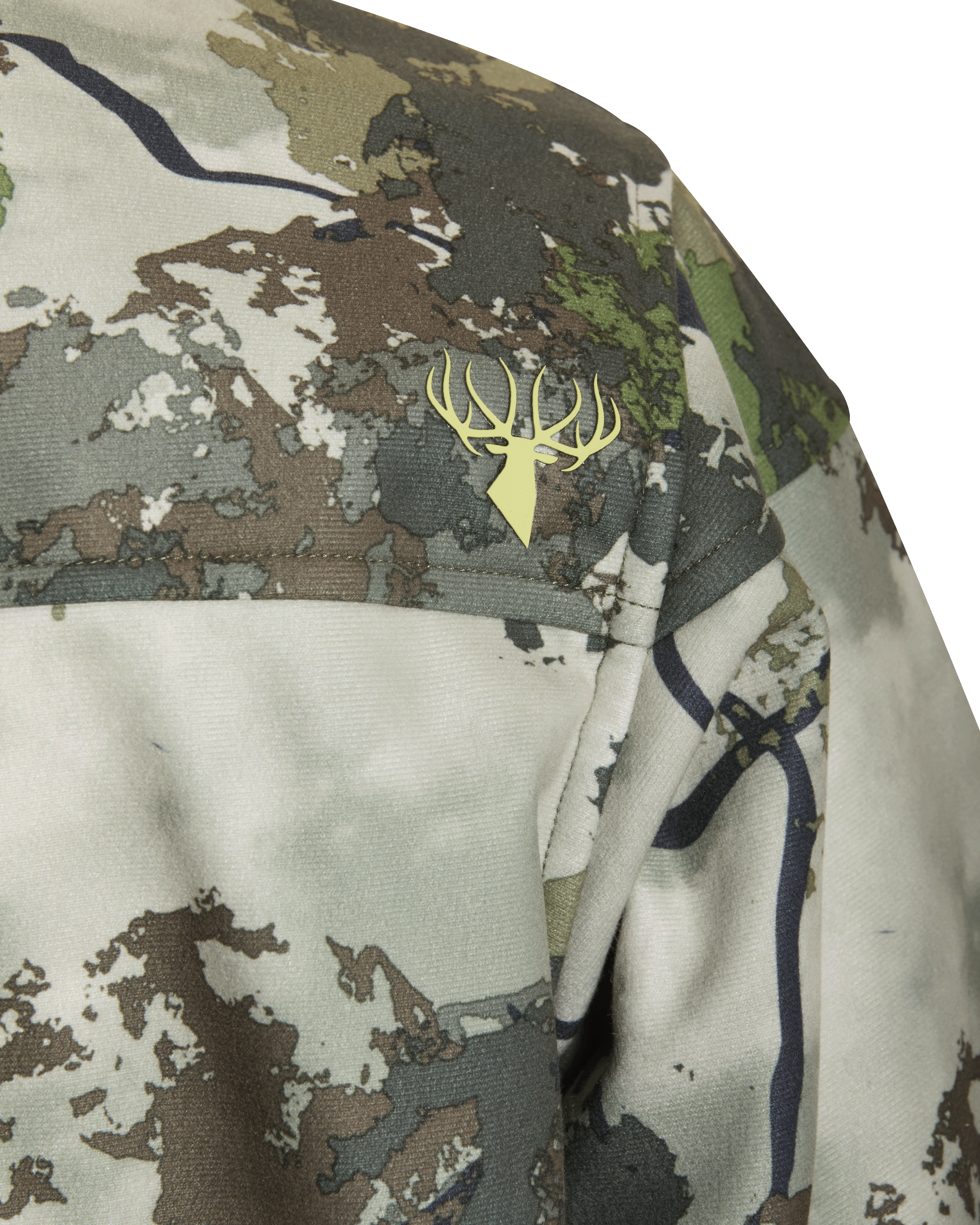 Kids Weather Pro Insulated Jacket