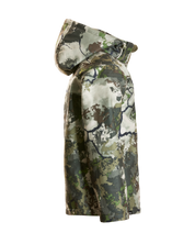 Kids Weather Pro Insulated Jacket