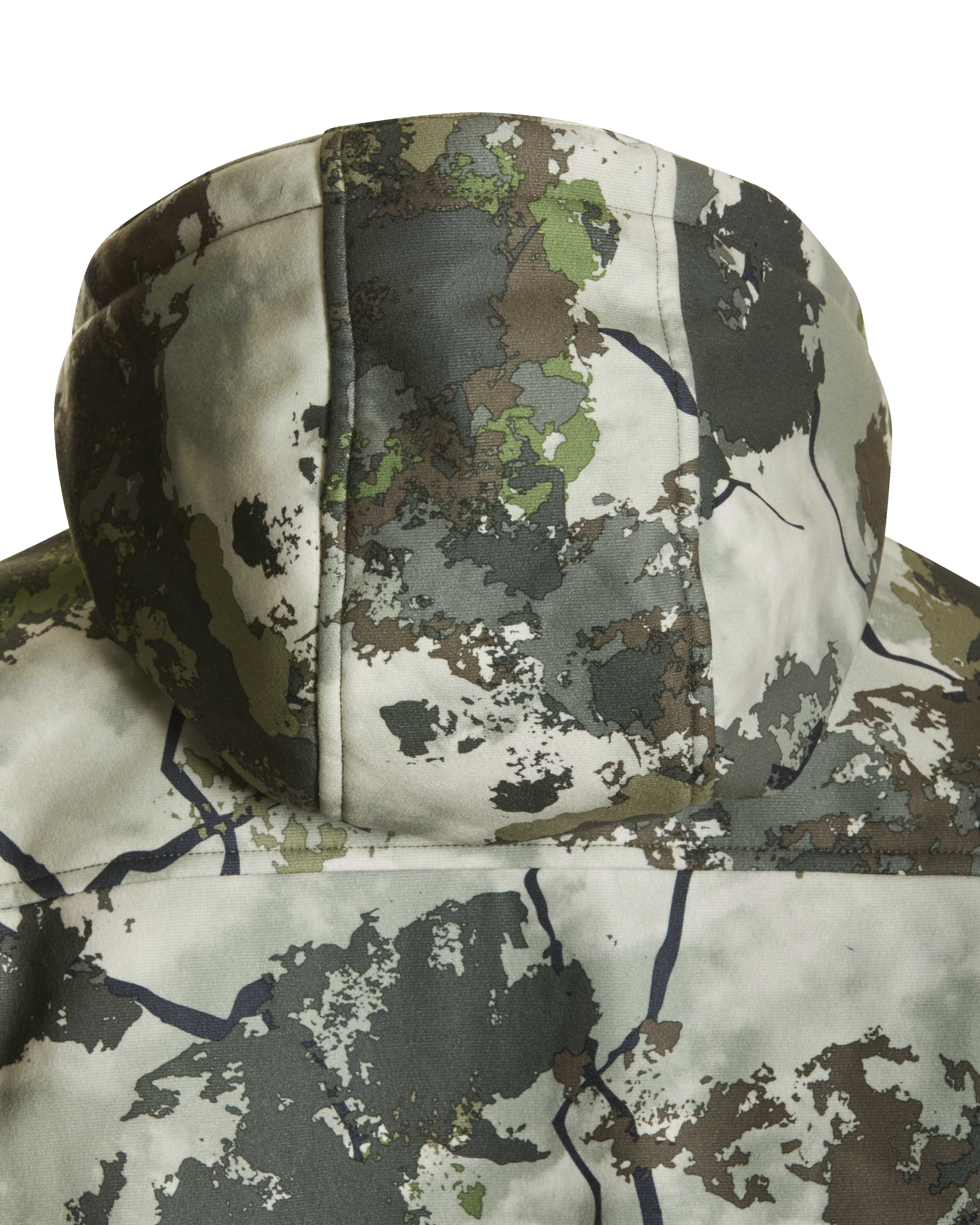 Kids Weather Pro Insulated Jacket