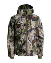 Kids Weather Pro Insulated Jacket