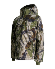 Kids Weather Pro Insulated Jacket