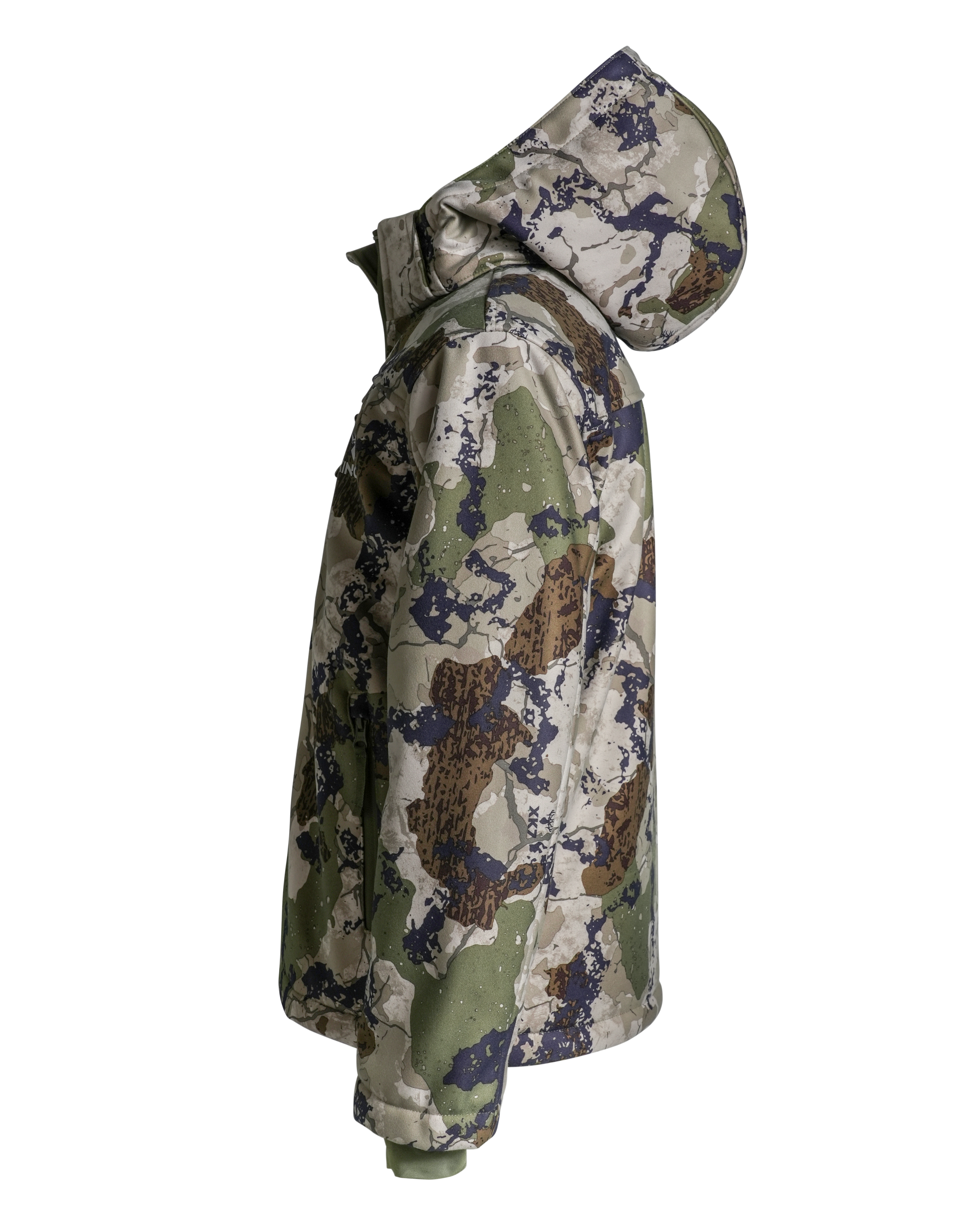 Kids Weather Pro Insulated Jacket