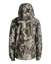 Kids Weather Pro Insulated Jacket