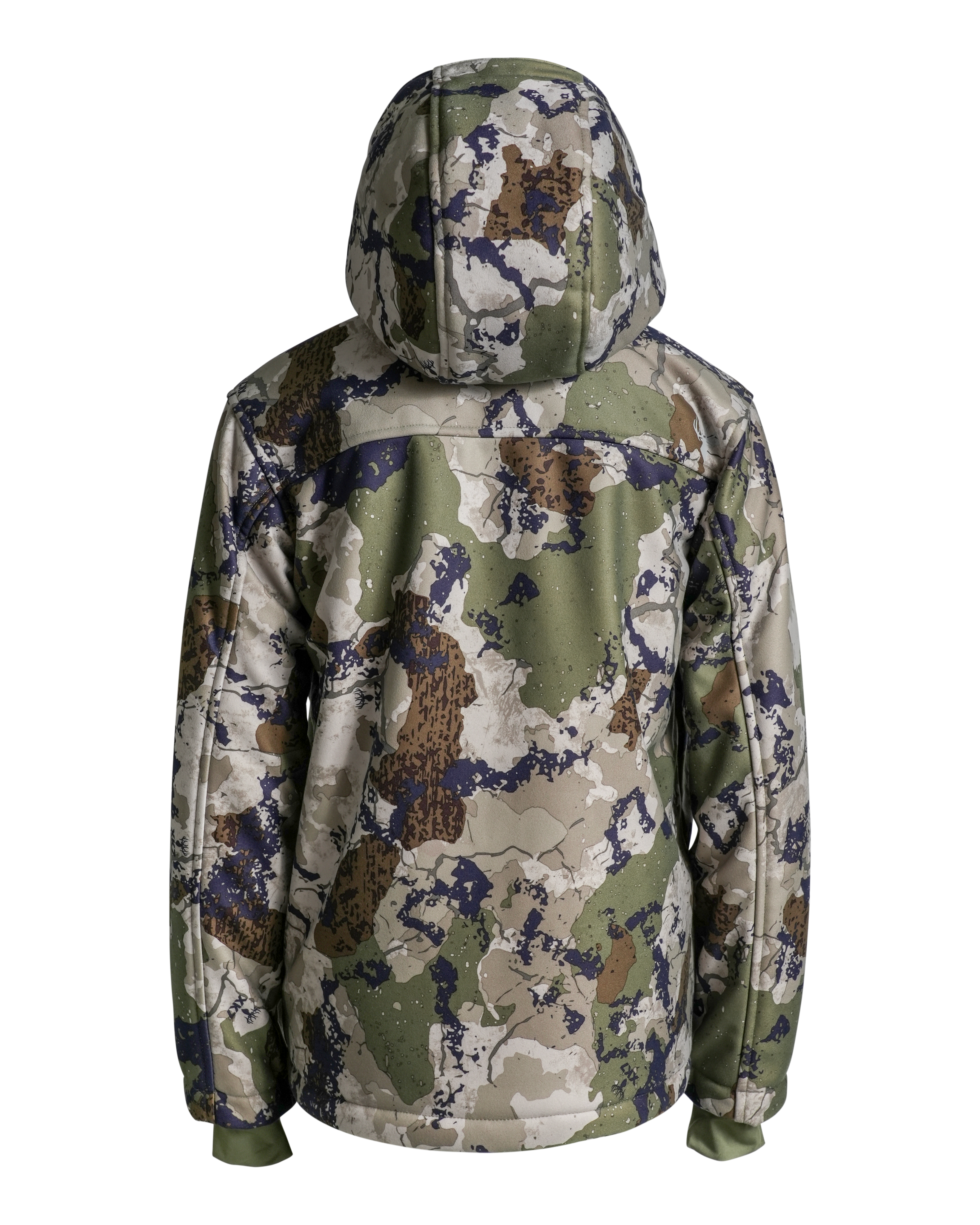 Kids Weather Pro Insulated Jacket