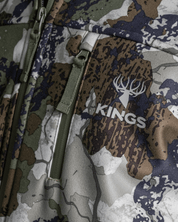 Kids Weather Pro Insulated Jacket