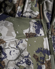 Kids Weather Pro Insulated Jacket