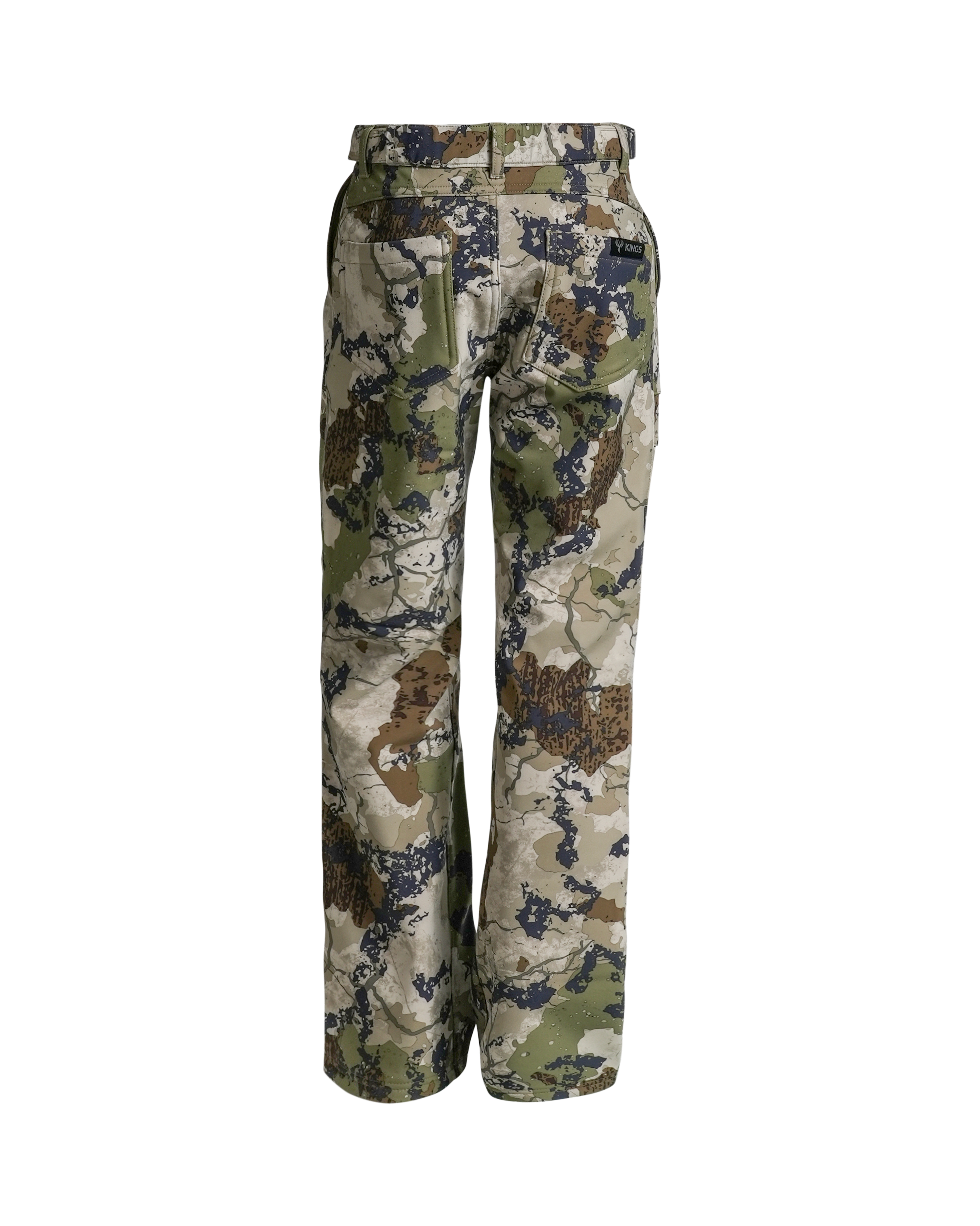 Kids Rover Pant