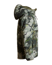 Kids Transition Hooded Jacket