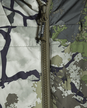 Kids Transition Hooded Jacket