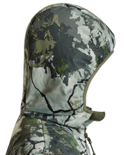 Kids Transition Hooded Jacket