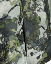 Kids Transition Hooded Jacket