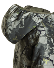 Kids Transition Hooded Jacket