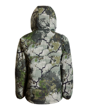 Kids Transition Hooded Jacket